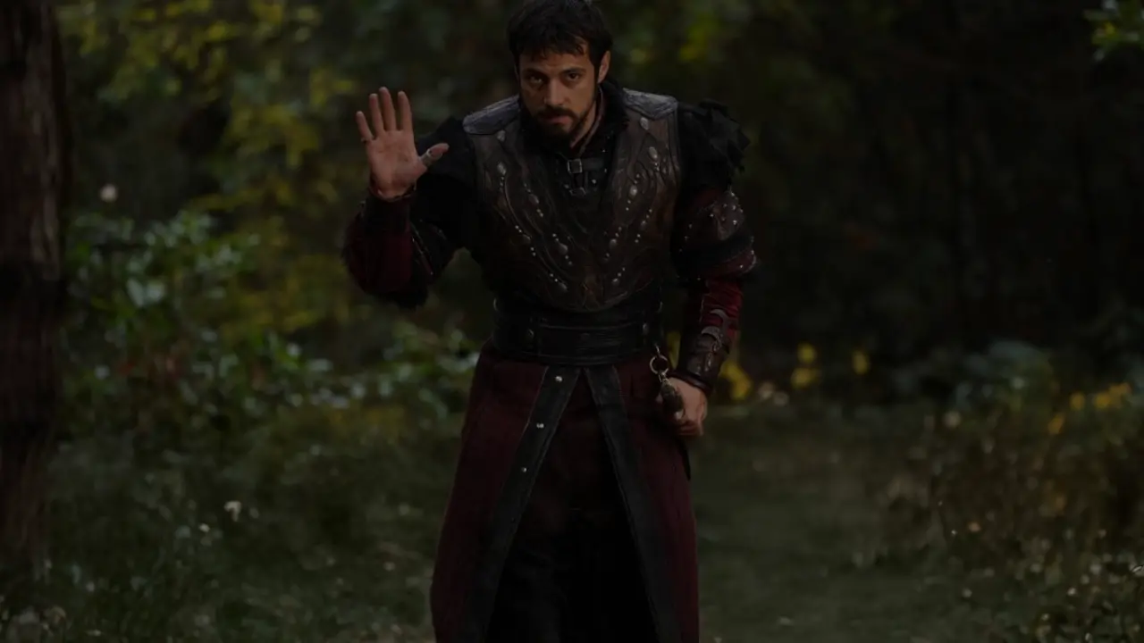 كل التفاصيل… مواعيد وقنوات عرض مسلسل المؤسس أورهان الحلقة 5 قصة عشق مع الترجمة